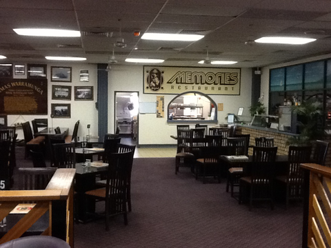 Tennant Creek Memorial Club - Melbourne Tourism 1