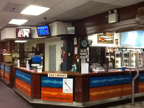 Tennant Creek Memorial Club - Melbourne Tourism 2