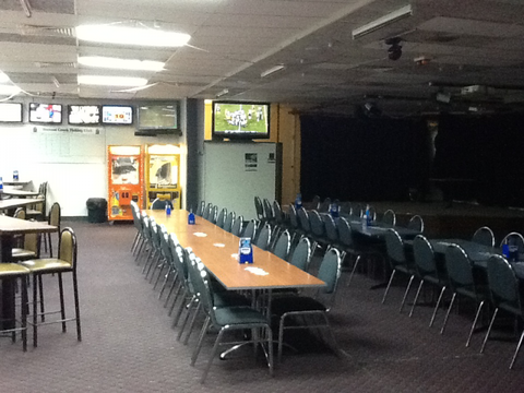 Tennant Creek Memorial Club - Melbourne Tourism 3