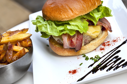 Driftwood Dining & Cafe - Melbourne Tourism 1