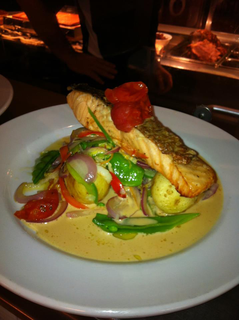 Driftwood Dining & Cafe - Melbourne Tourism 4