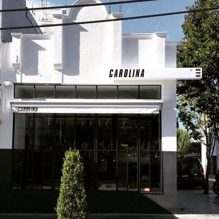 Bar Carolina - Melbourne Tourism 0