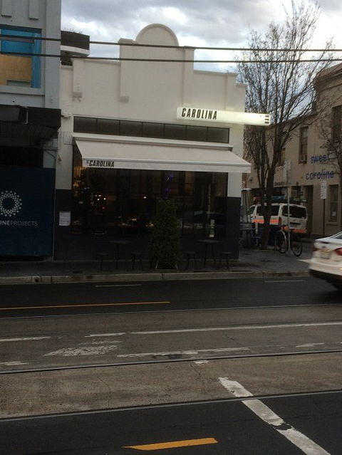 Bar Carolina - Melbourne Tourism 3