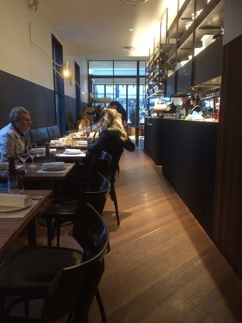 Bar Carolina - Melbourne Tourism 4