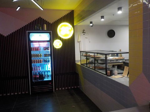Duke Pizza - Melbourne Tourism 0