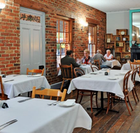 Stokers Restaurant  Bar - Melbourne Tourism