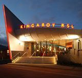 Kingaroy RSL - Melbourne Tourism