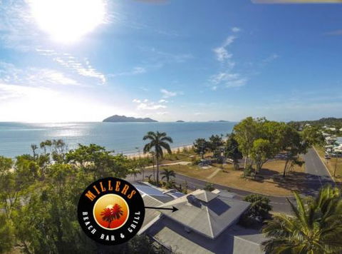 Millers Beach Bar & Grill - Melbourne Tourism 2