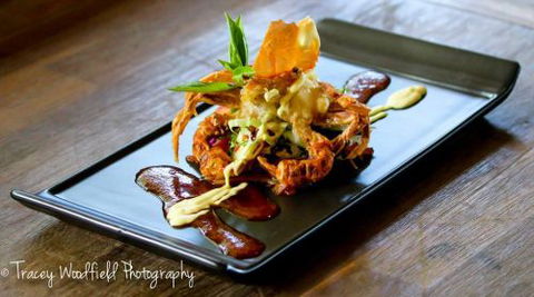 Millers Beach Bar & Grill - Melbourne Tourism 4