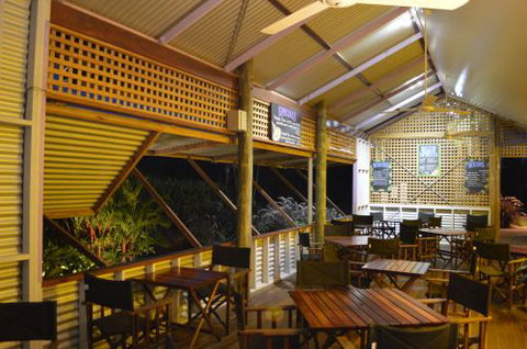 Caffe Rustica - Melbourne Tourism 2