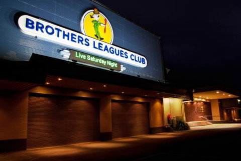Brothers Leagues Club Innisfail - Melbourne Tourism 0