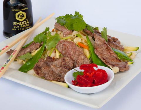 Jian’s Sushi & Noodle Bar - Melbourne Tourism 2