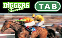 Diggers Tavern & Motel - Melbourne Tourism 4