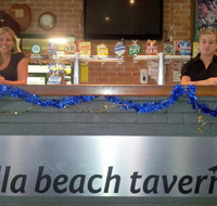 Valla Beach Tavern - Melbourne Tourism