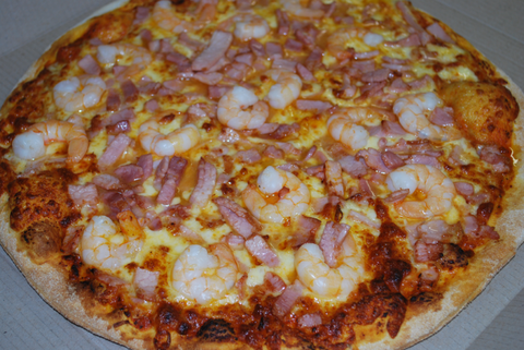 NT Pizza Co - Melbourne Tourism 2