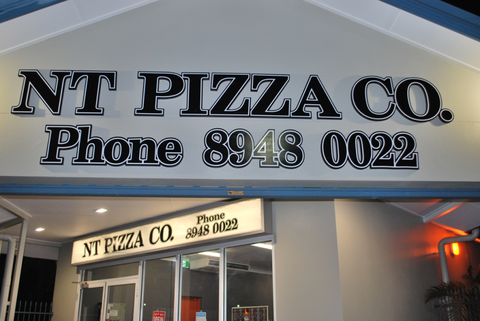 NT Pizza Co - Melbourne Tourism 4
