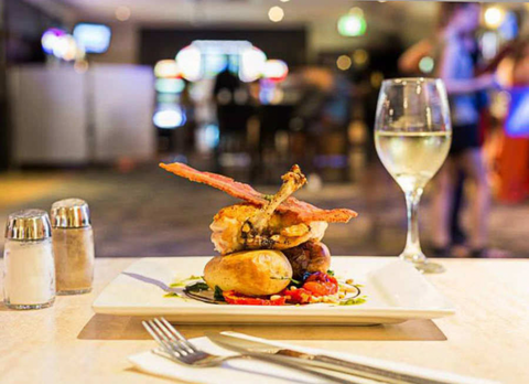 Airport Tavern - Melbourne Tourism 0