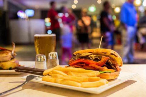 Airport Tavern - Melbourne Tourism 1