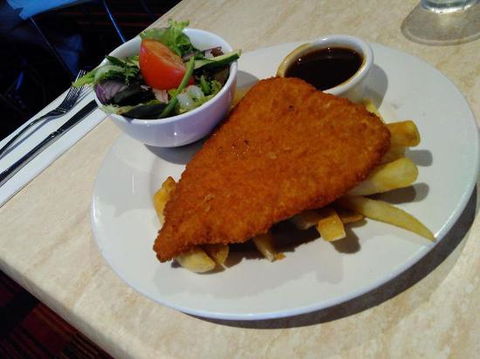 Airport Tavern - Melbourne Tourism 5