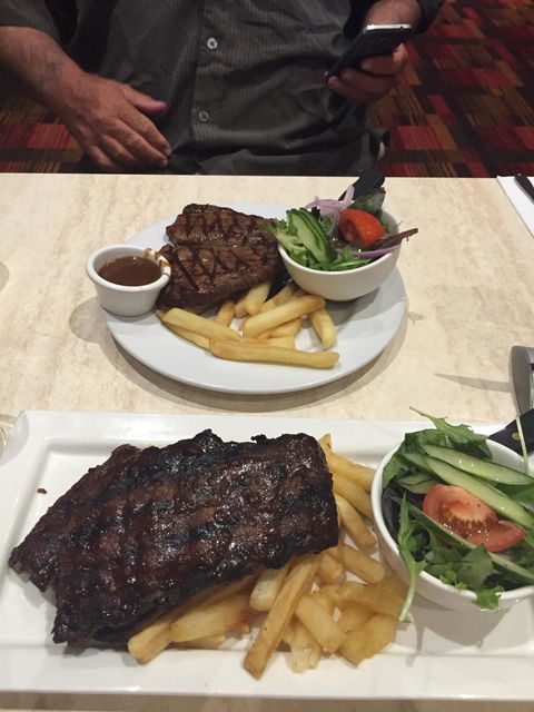 Airport Tavern - Melbourne Tourism 14