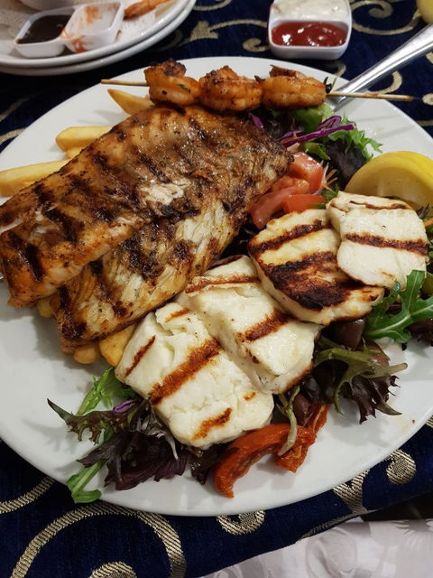 Ala Turka - Melbourne Tourism 2
