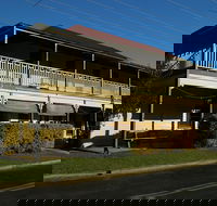 Brushgrove Hotel - Melbourne Tourism