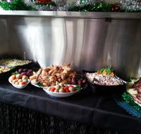 Bunya Nut Cafe - Melbourne Tourism