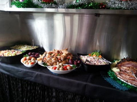 Bunya Nut Cafe - Melbourne Tourism 0