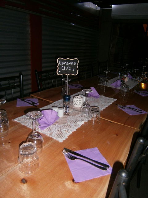 Bunya Nut Cafe - Melbourne Tourism 1