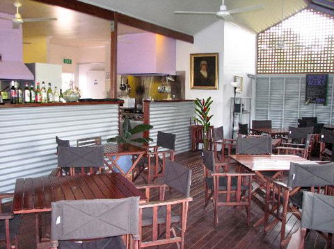 Caffe Rustica - Melbourne Tourism 5