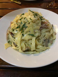 Caffe Rustica - Melbourne Tourism 8