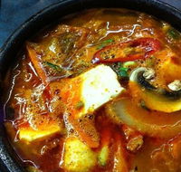 Corea Corea - Melbourne Tourism