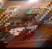 Gold Palace Chinese Restaurant - Melbourne Tourism