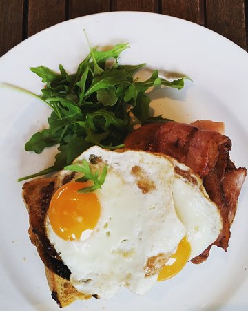 Old Butter Factory Café - Melbourne Tourism 0