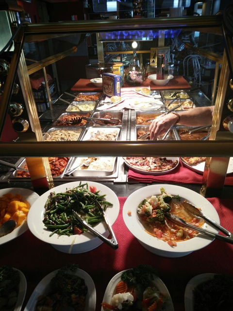 Roscoe’s Piazza - Melbourne Tourism 8