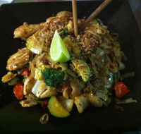 Thai Palace Restaurant - Melbourne Tourism