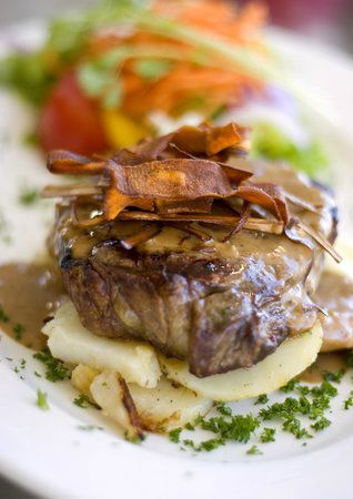 Waves Bistro At The Pier Hotel - Melbourne Tourism 0