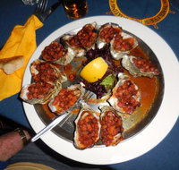 Driftaways  Yorkeys Knob Boating Club - Melbourne Tourism