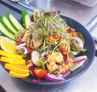 71 Wharf Restaurant - Melbourne Tourism