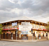 Old Sydney Hotel - Melbourne Tourism