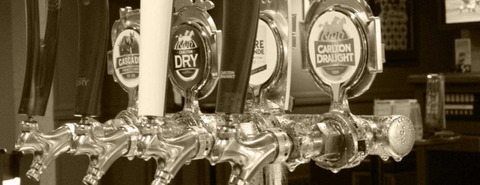 Wallaby Hotel - Melbourne Tourism 1