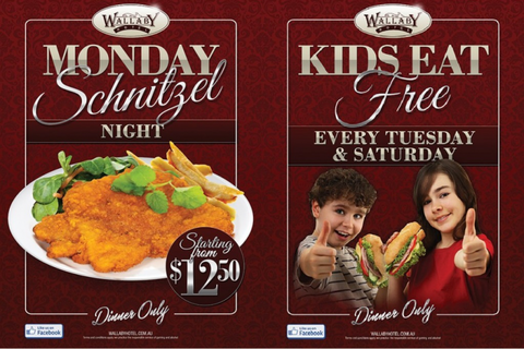 Wallaby Hotel - Melbourne Tourism 4