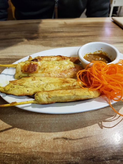 Absolute Thai Homemade - Melbourne Tourism 1