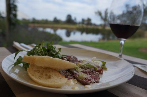 Di Lusso - Melbourne Tourism 0