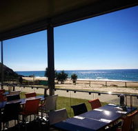 North Burleigh Surf Life Saving Club - Melbourne Tourism