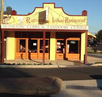 Rajarani Indian Restaurant - Melbourne Tourism