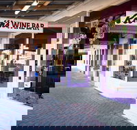 Roth Wine Bar - Melbourne Tourism