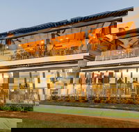 Oriental Hotel - Melbourne Tourism