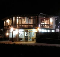 Wanderlight Restaurant - Melbourne Tourism