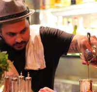 Bar Toto - Melbourne Tourism